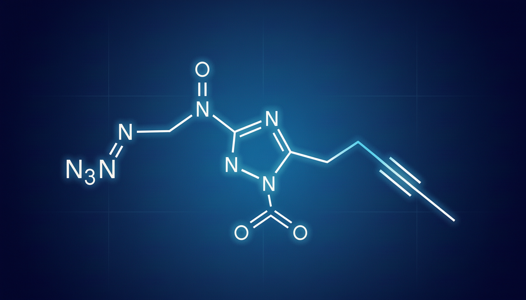 Click chemistry reaction types overview showing cycloaddition, ring-opening, and bioorthogonal ligation pathways